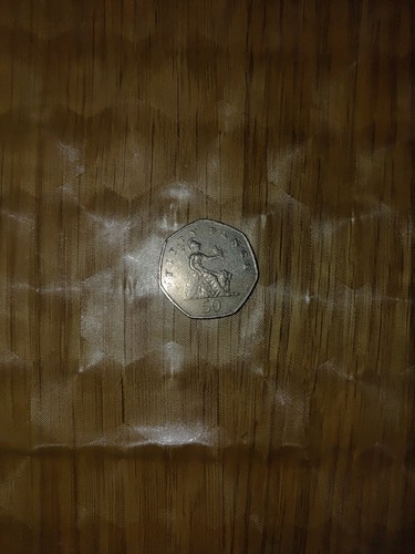 Brilliant 1997 mint - uk,