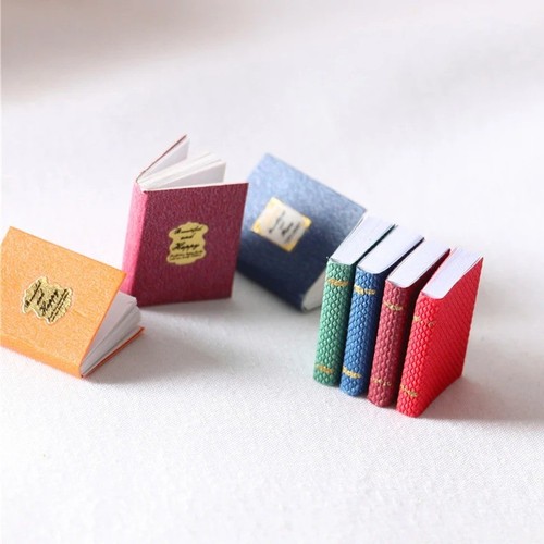 4pcs 12 dollhouse - 1/12,