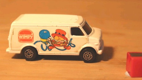 Corgi juniors 94b - no,