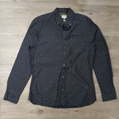 Next men laundered - next, shirt