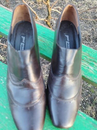 Women paul green heels - women, brown