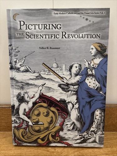 Picturing the scientific - the,