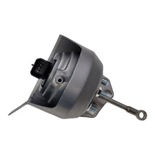 Turbocharger Actuator Peugeot