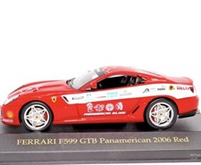 IXO Models Ferrari F599 GTB