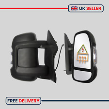 For Peugeot Boxer Full Door