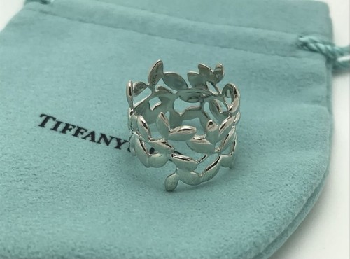 Tiffany sterling silver - tiffany, co.