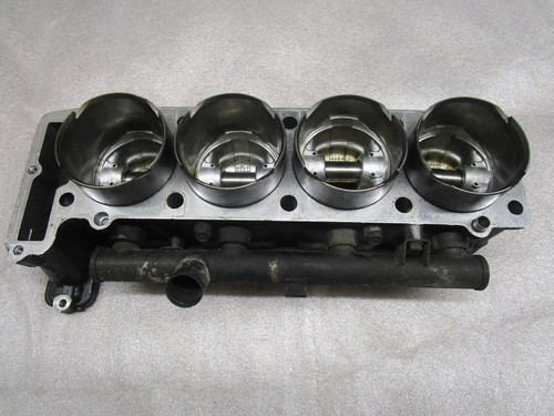 Kawasaki gtr 1000 - e.,