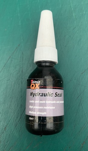 Triple b542 hydraulic - b542,
