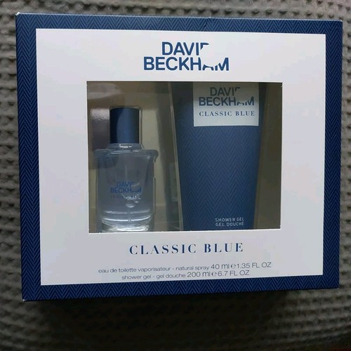 David beckham classic blue - beckham,