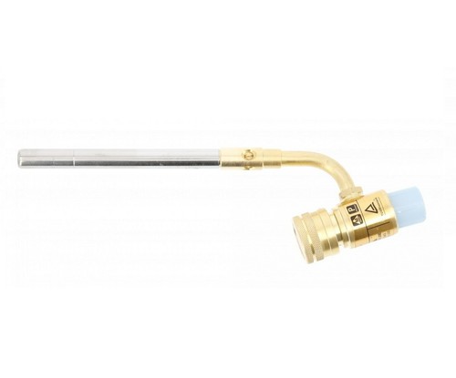 Propane gas burner torch - propane,