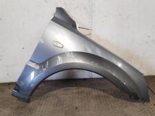 2002-2009 MK1 KIA SORENTO FRONT WING RH DRIVER SIDE GREY