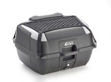 Givi b45 top - box, yamaha