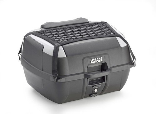 Givi b45 top box yamaha - top,