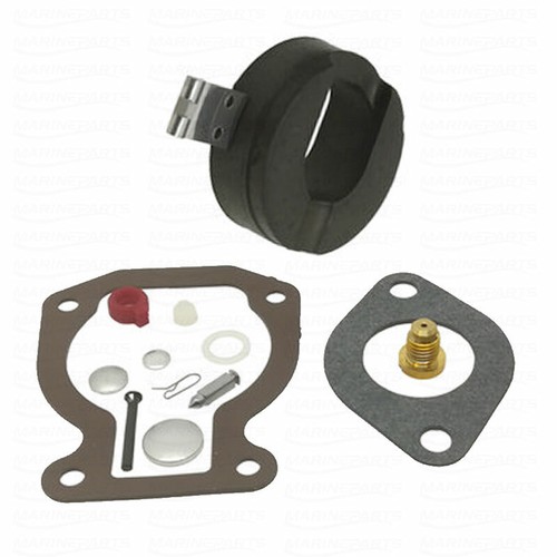 Carburettor repair kit 3hp - 3hp, 4hp