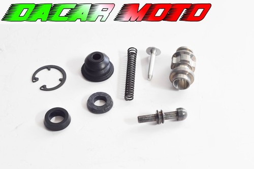Front brake pump overhaul kit - brake,