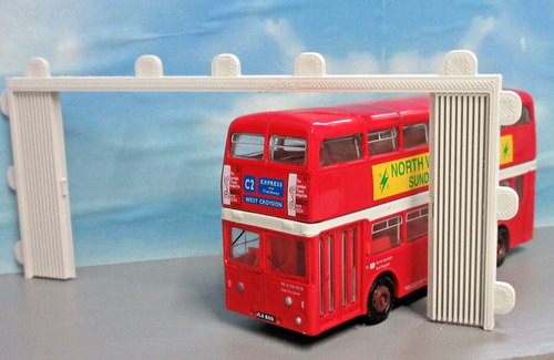 Printed folding doors - 3,
