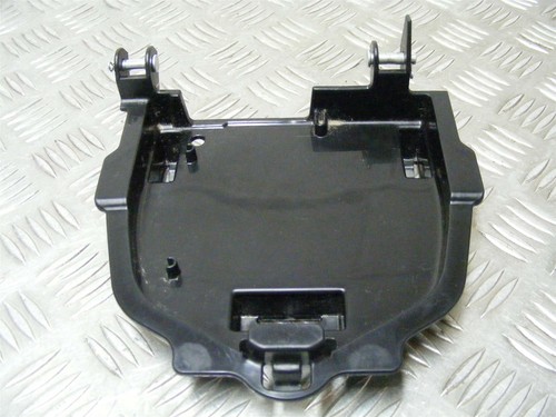 Ninja 400 panel under - under, seat