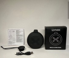 LYNX Wireless Floating Speaker
