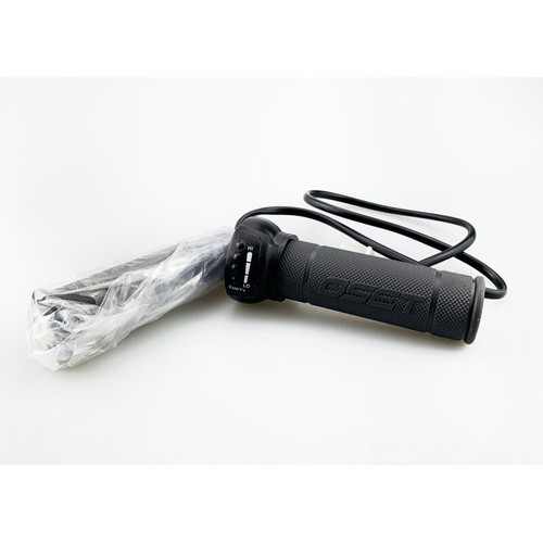 Genuine oset 16r 36v - genuine, throttle