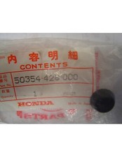 Stop Muffler Block B for