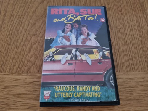 Rita sue and - sue, very