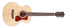 Guild Jumbo Junior Mahogany Electro Acoustic Guitar