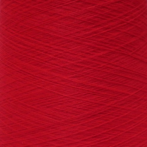 Large cone red - large, 2/30s