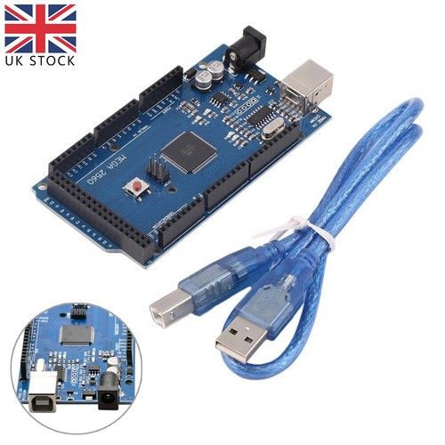For arduino mega - for, r3