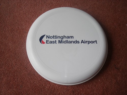 Nottingham east midlands - nottingham,