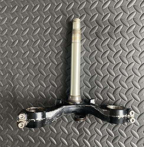 Triumph tt600 2000 - 2000-2003, bottom