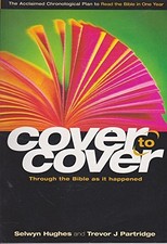 Cover to Cover through the