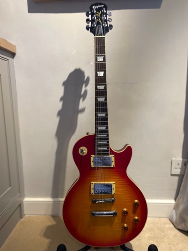 Epiphone les paul - les,