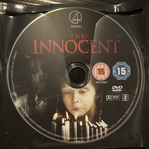 The innocent movie - innocent, dvd