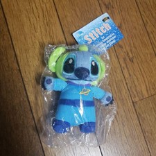 Disney Stitch Lilo & Kigurumi