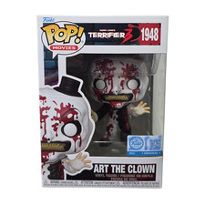 Funko - Pop! The Terrifier