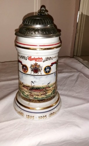 Rare budweiser budvar czech - budvar,