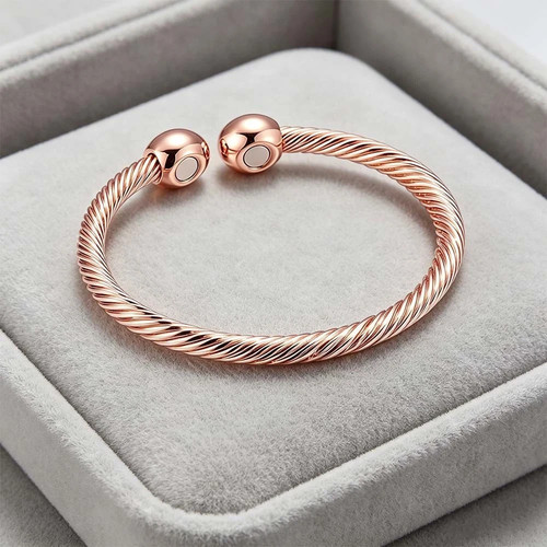 Pure copper magnetic therapy - magnetic,