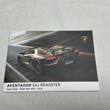 NEW⭕️ 2021 LAMBORGHINI