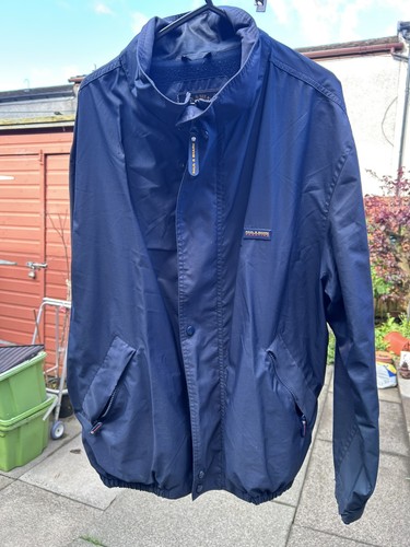 Paul shark mens windbreaker - paul,