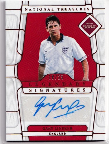 2022 panini national treasures - panini,