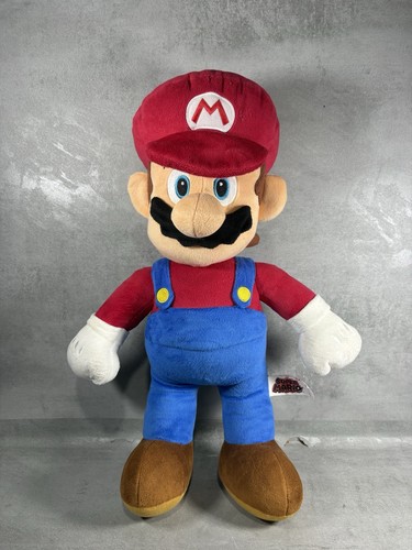 Super mario large jumbo - mario,