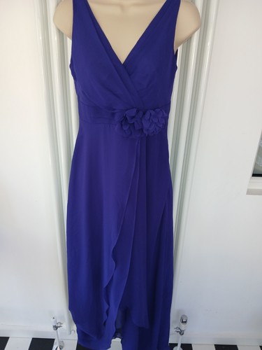 Debut debenhams purple - debut, chiffon