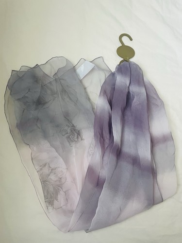 Marks spencer sheer - sheer, floral
