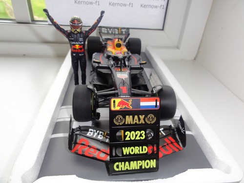 Minichamps 18 max - minichamps, 1