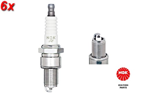 Ngk spark plug for alfa - ngk,