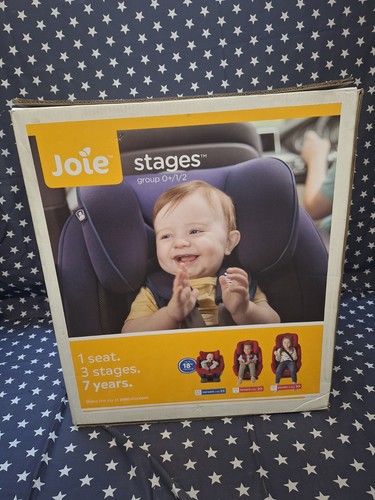 Joie stages group 2 car - 0+/1/2,