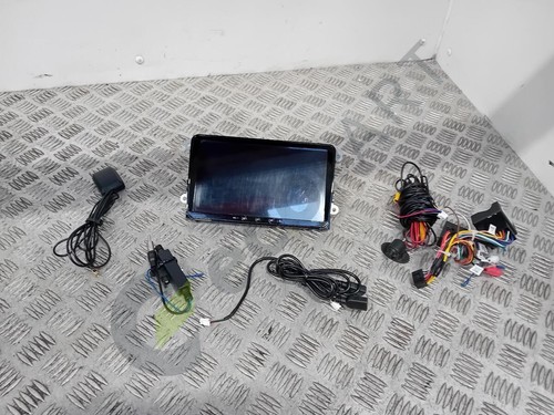 Seat altea radio - seat, radio/cd/stereo