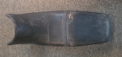 Kawasaki gpx250 seat - kawasaki,