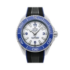 Omega Seamaster Planet Ocean