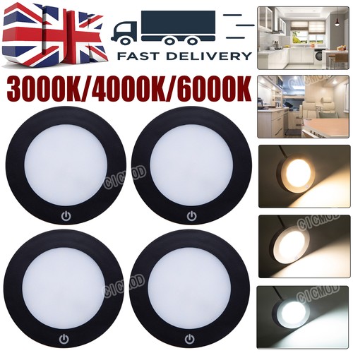 12pcs dimmer touch sensitive - 1-12pcs,